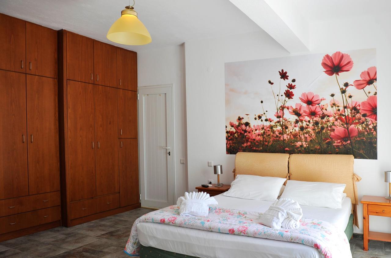 Villa Nina Areti Platanias  Exterior foto