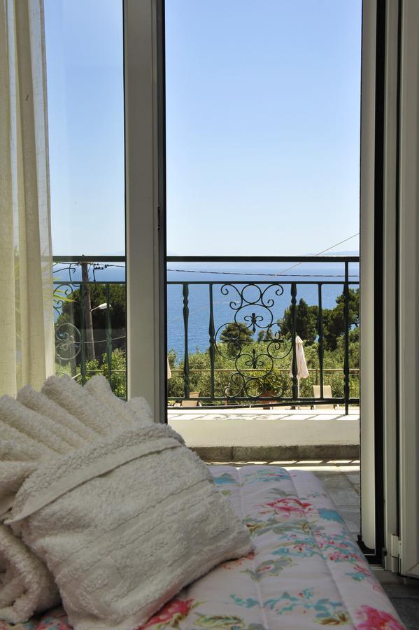 Villa Nina Areti Platanias  Exterior foto