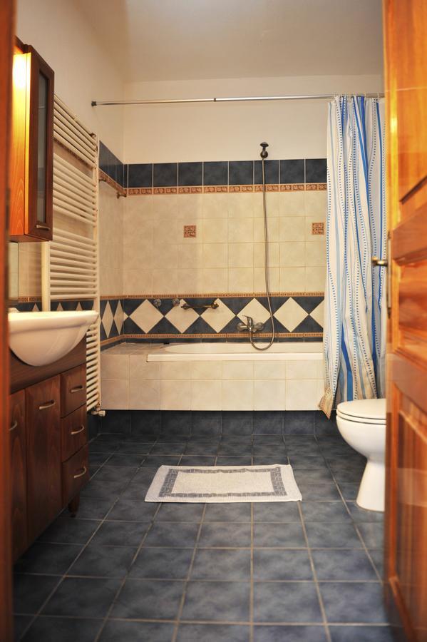 Villa Nina Areti Platanias  Exterior foto